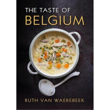 Taste of Belgium