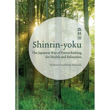 Shinrin-yoku