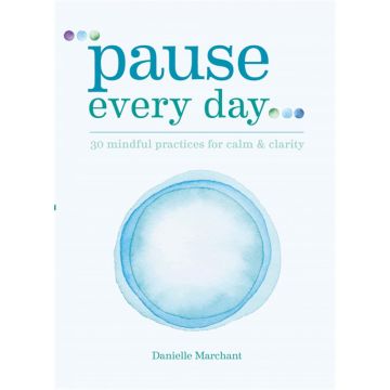 Pause Every Day