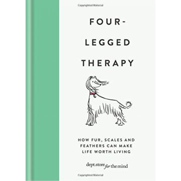 Four-Legged Therapy