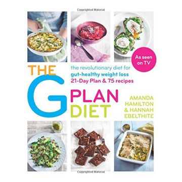 The G Plan Diet