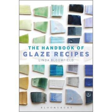 Handbook of Glaze Recipes