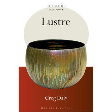 Ceramics Handbooks: Lustre