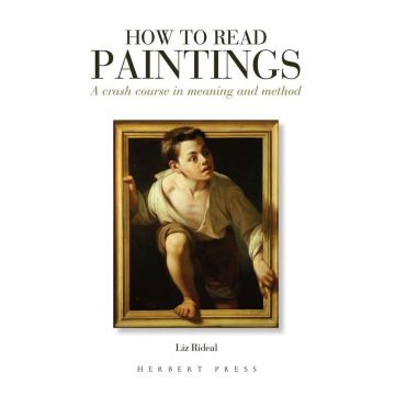 How to Read Paintings