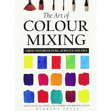 The Art of Color Mixing