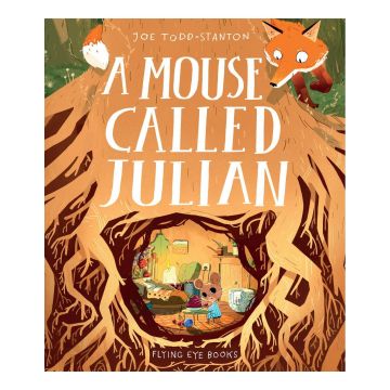 A Mouse Called Julian