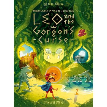 Leo and the Gorgon's Curse