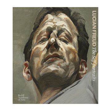 Lucian Freud