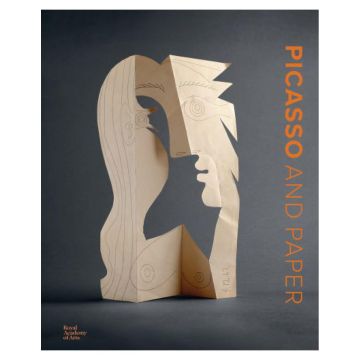 Picasso and Paper