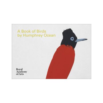 Humphrey Ocean