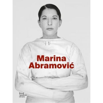 Marina Abramovic