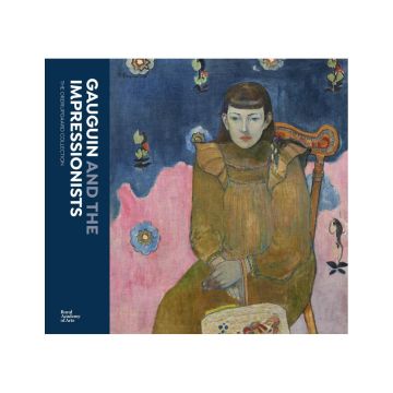 Gauguin and the Impressionists