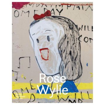 Rose Wylie