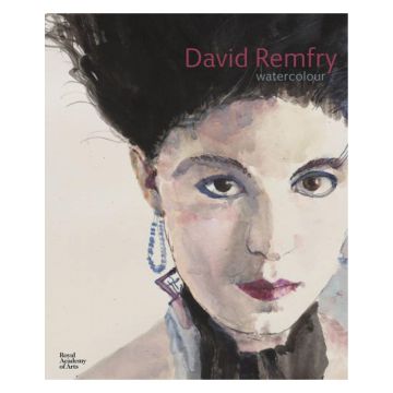 David Remfry