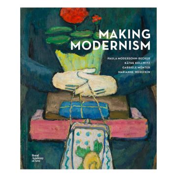 Making Modernism