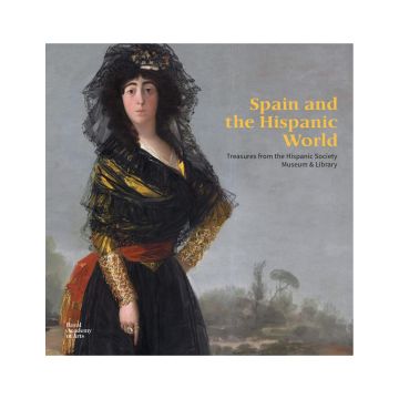 Spain and the Hispanic World