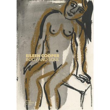 The RA Sketchbooks: Eileen Cooper