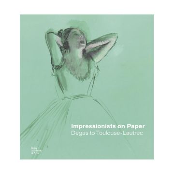 Impressionists on Paper: