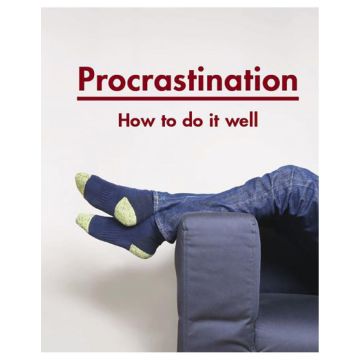 Procrastination