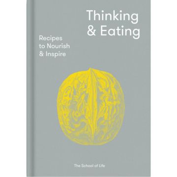 Thinking & Eating