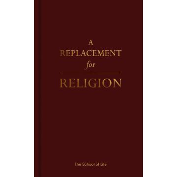 A Replacement for Religion