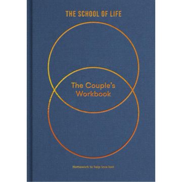 The Couple's Workbook