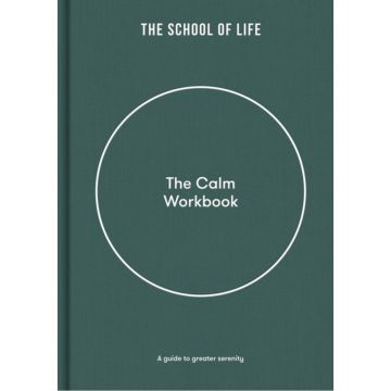 The Calm Workbook