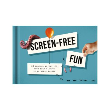 Screen-Free Fun