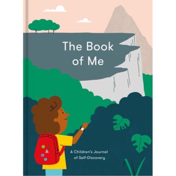 The Book of Me