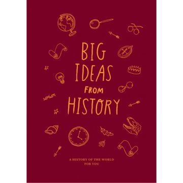 Big Ideas From History