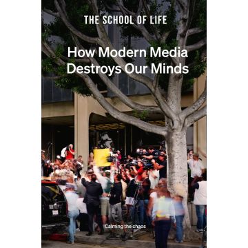 How Modern Media Destroys Our Minds