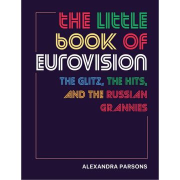 The Little Book of Eurovision