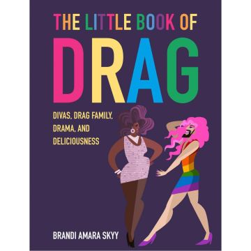 The Little Book of Drag