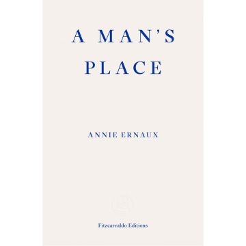 A Man's Place