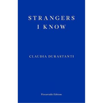 Strangers I Know