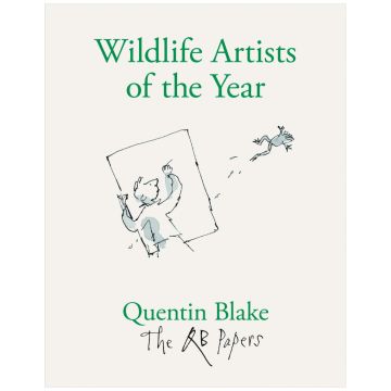 Wildlife Artists of the Year