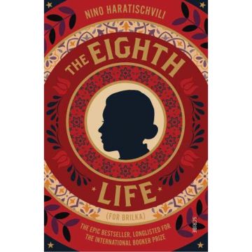 The Eighth Life