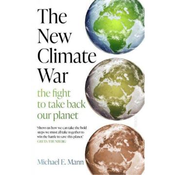 The New Climate War