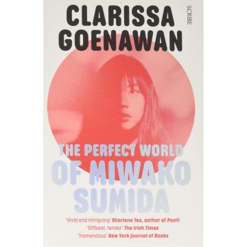 The Perfect World of Miwako Sumida