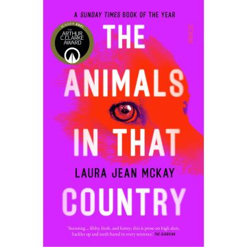 The Animals in That Country