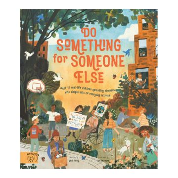 Do Something for Someone Else