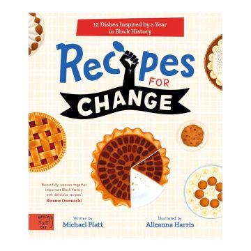 Recipes For Change