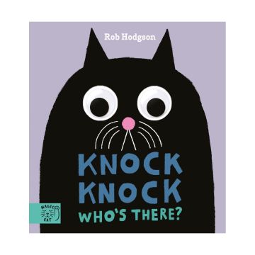 Knock Knock…Who's There?