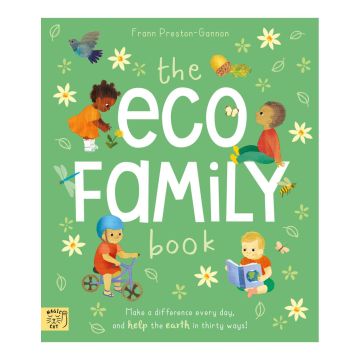 The Eco Family Book