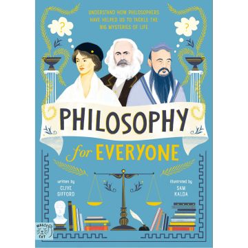 Philosophy for Everyone