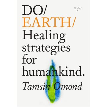 Do Books 31: Do Earth: Healing Strategies for Humankind