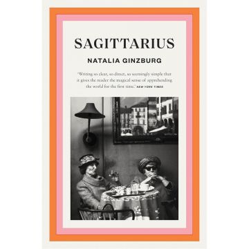 Sagittarius