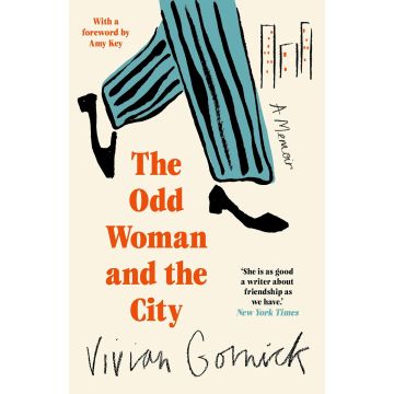 The Odd Woman and the City