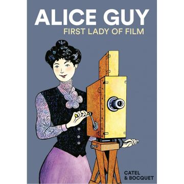 Alice Guy