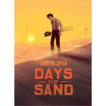 Days of Sand